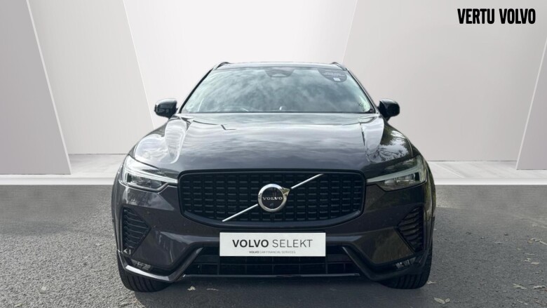 Volvo XC60 2.0 B5P Ultimate Dark 5dr AWD Geartronic Petrol Estate